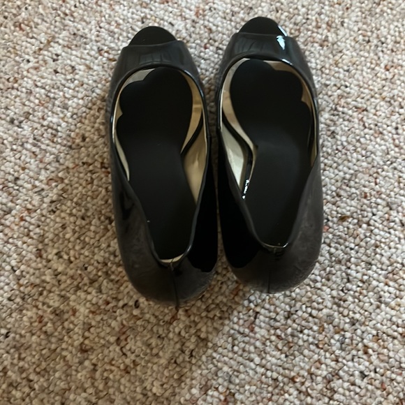 BANDOLINO Black FLEXIBLE Pantene Heel - Picture 3 of 6